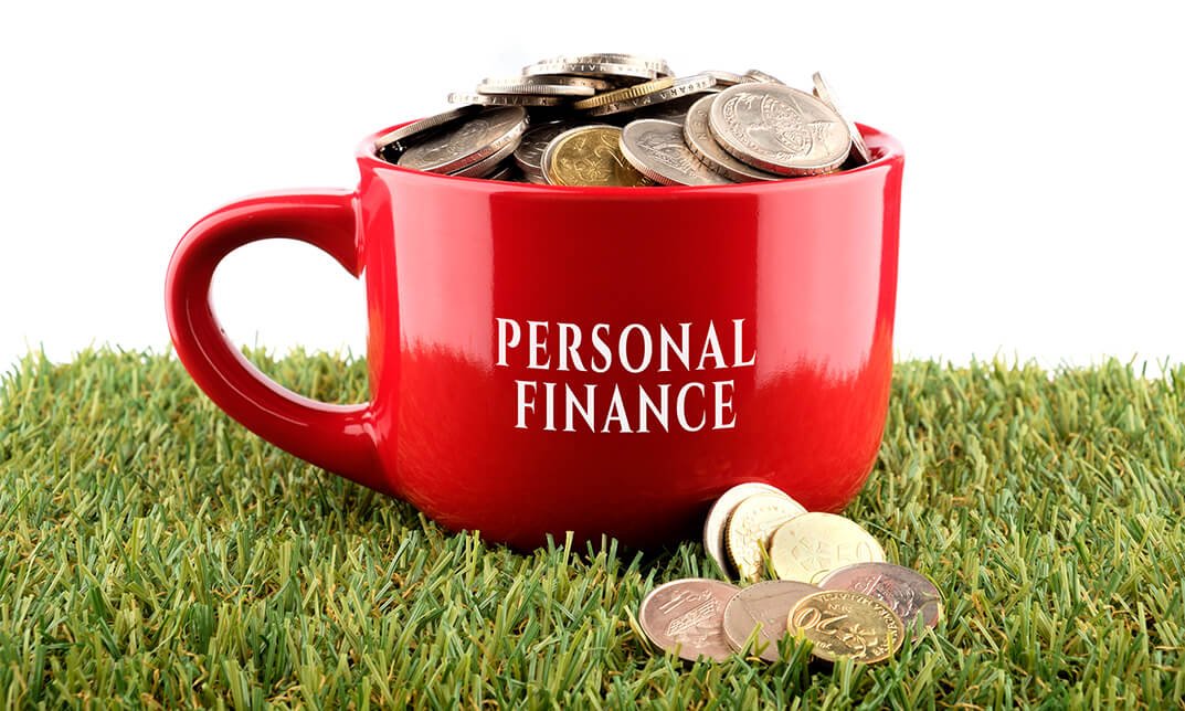 Diploma in Personal Finance