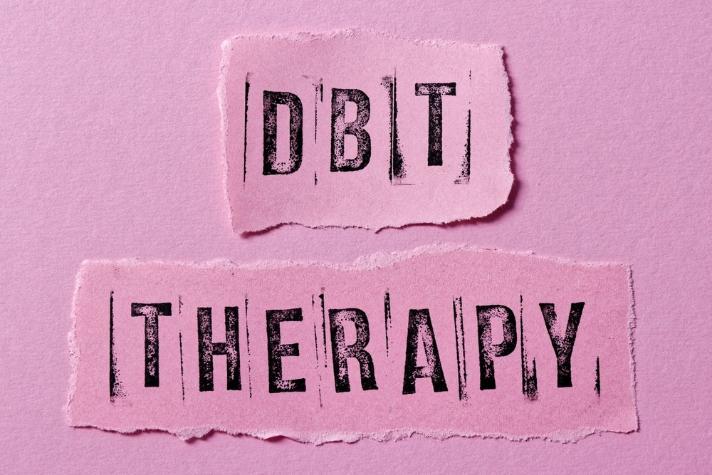 Dialectical Behaviour Therapy (DBT) Comprehensive Course