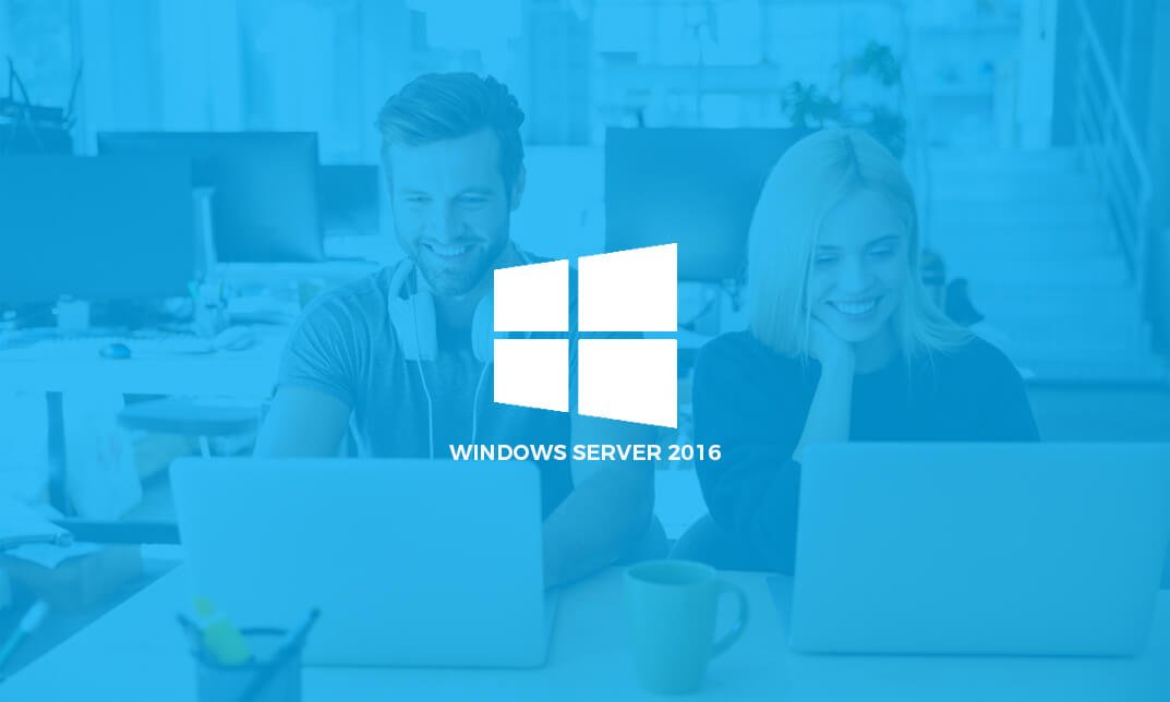 Windows Server 2016 Complete Video Training