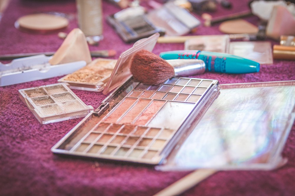 Makeup Artistry Course: Enhancing Beauty through Makeup
