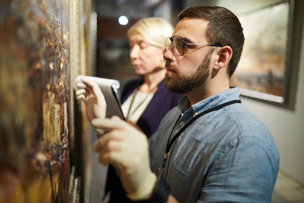 Art Conservation: Your Path to Becoming an Art Conservator