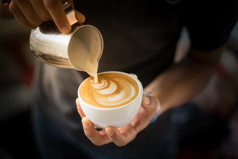 Coffee Barista Training Essentials: From Bean to Cup