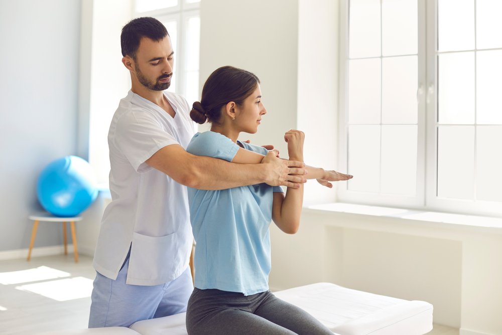 Osteopathy: Techniques and Best Practices