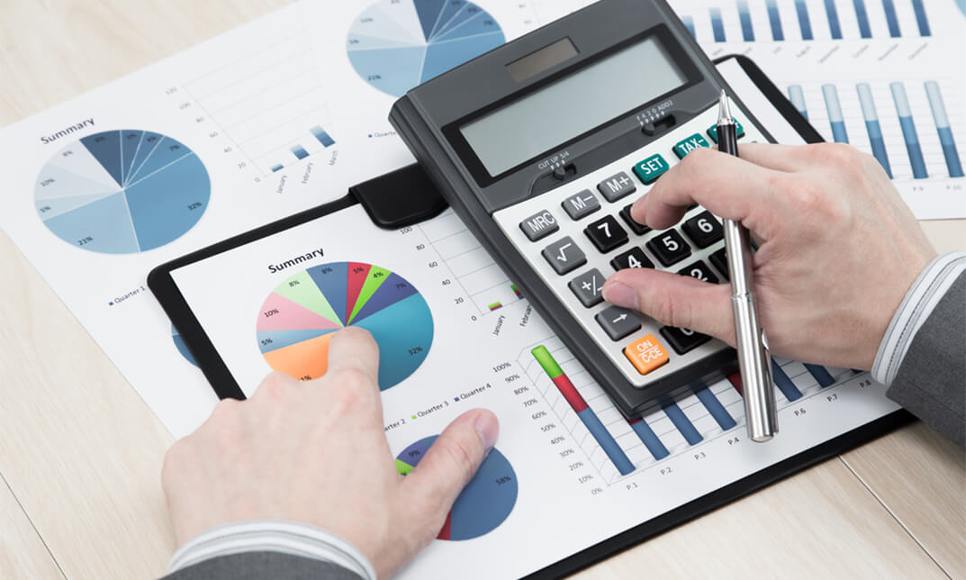 Presupuestos e Informes Financieros - Budgets and Financial Reports