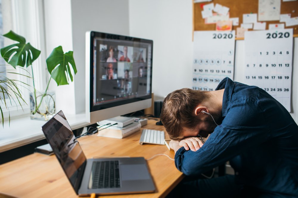 Fighting Fatigue in the Workplace Training