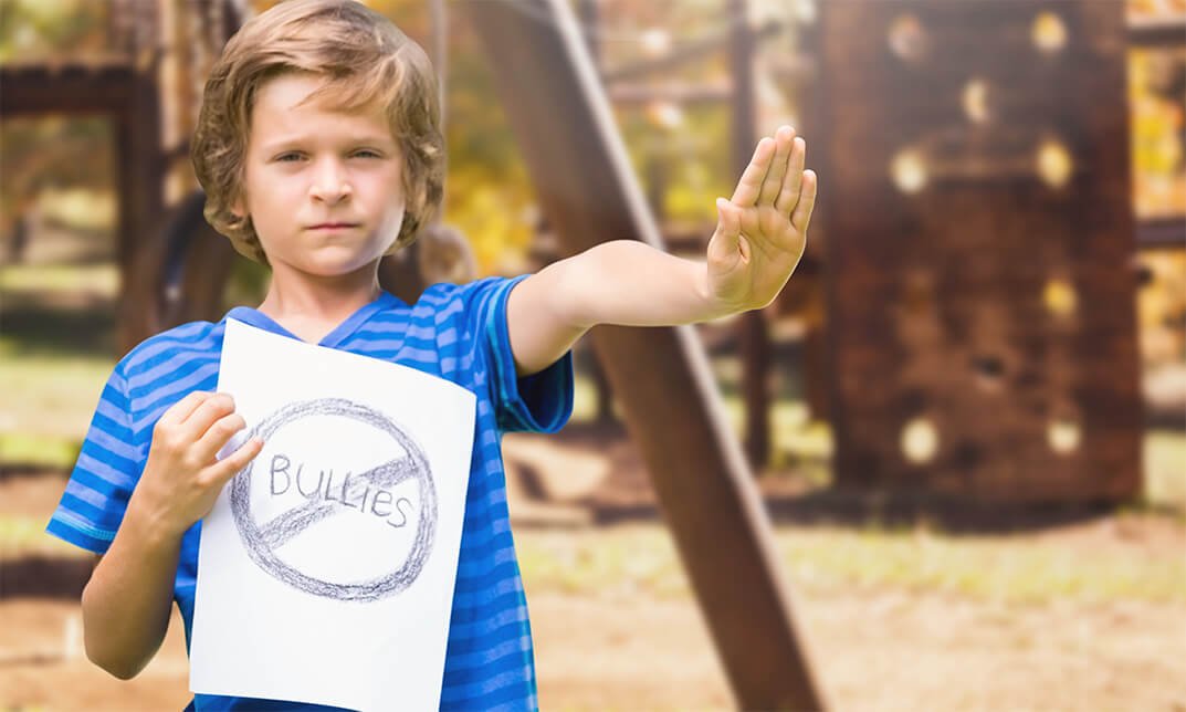 Child Anti-Bullying Course