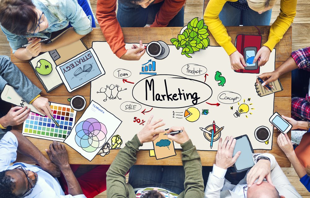 Marketing Communications Excellence: Reaching Your Audience
