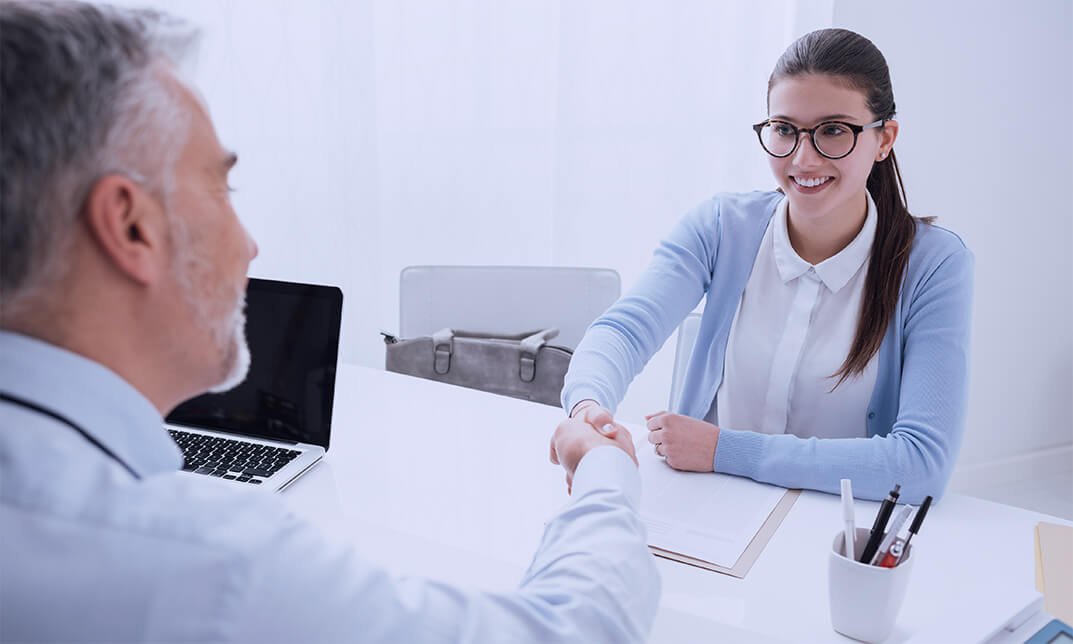 Interview Skills and Tips