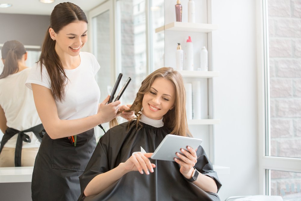 Salon Management 101: Essentials of Running a Beauty Salon