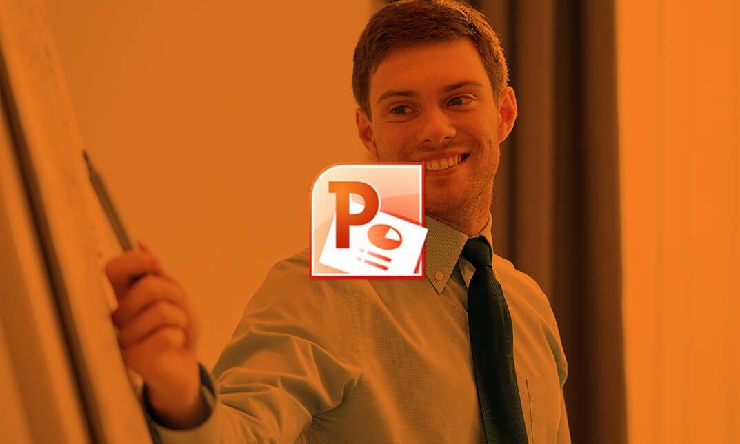 Level 3 Diploma in Microsoft PowerPoint 2010