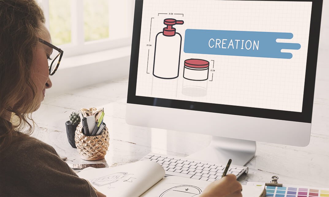 Product Creation Course