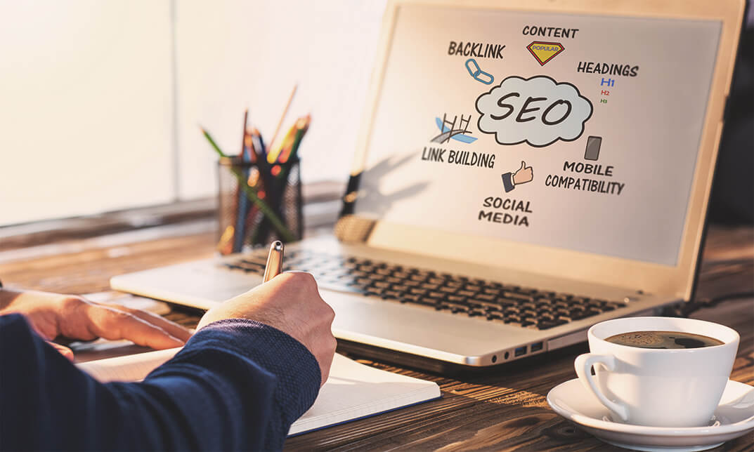 Advanced Diploma in SEO