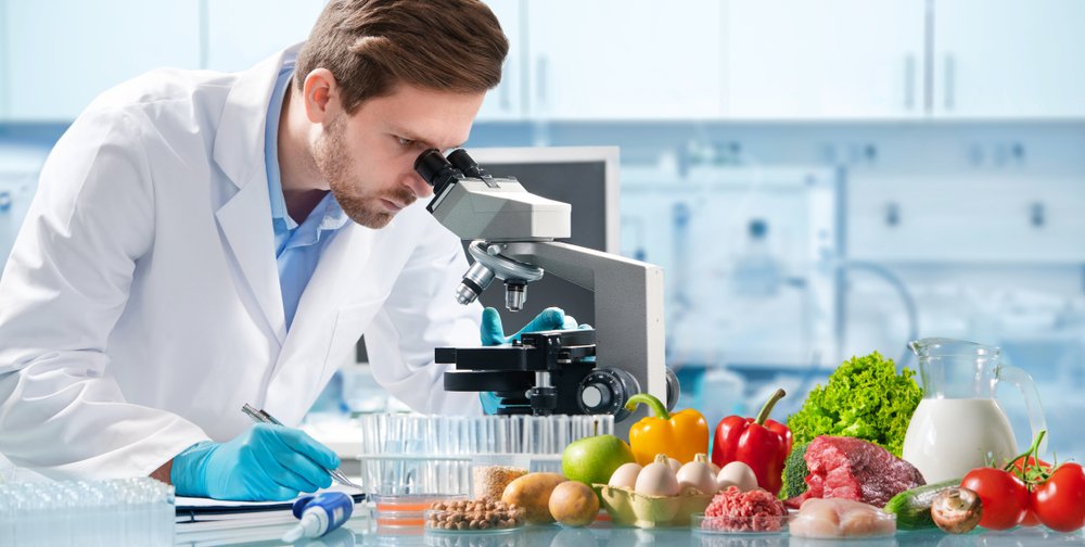 Food Science Certification: Mastering the Science of Food