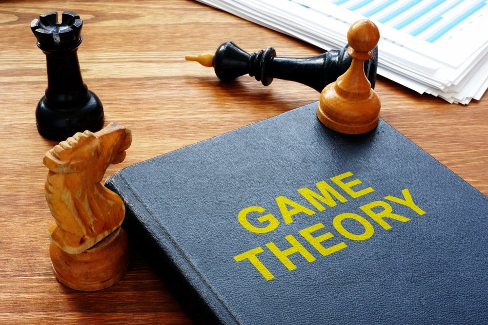 Game Theory and Strategy: Gaining Winning Mindsets