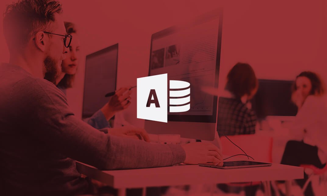 Microsoft Access - Beginners, Intermediate & Advanced