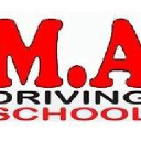 Female Driving Instructor Rotherham logo