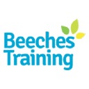 Beeches Training logo