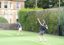 Clifton Lawn Tennis Club