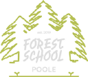 Poole Forest School logo
