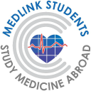 Medicine Study logo