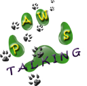 Talking Paws