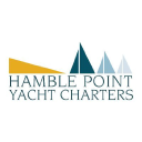 Hamble Point Yacht Charters Ltd logo