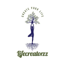 Lifecreatorzz logo