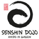 Senshin Dojo - Aikido In Glasgow logo
