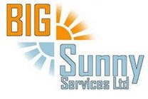 Bigsunny Services logo