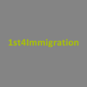 1St 4Immigration Ltd logo