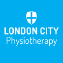 London City Pilates logo