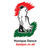 Hunique Dance logo