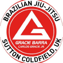 Gracie Barra Sutton Coldfield