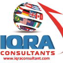 Iqra Education Consultant logo