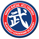 Bolton Family Martial Arts - Karate Classes logo