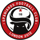 Spaniards Fc logo