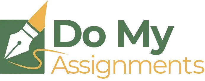 Do My Assignments UK logo