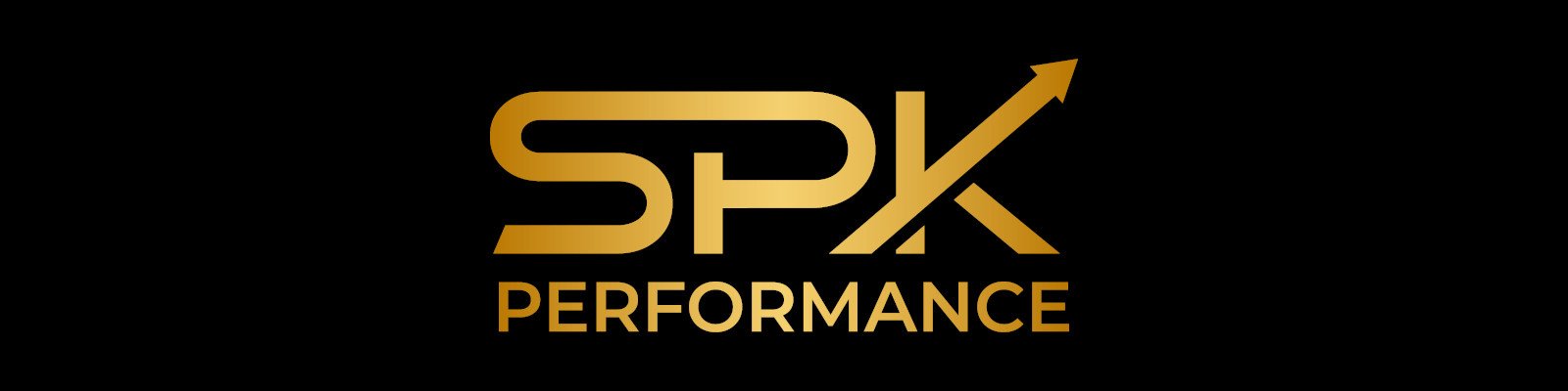 SPK Performance logo