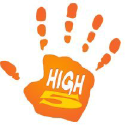 High 5 Sports Camps logo