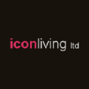 Icon Living logo