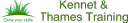 Kennet & Thames Training logo