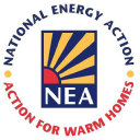 National Energy Action logo