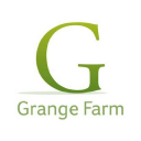 Grange Farm Centre logo