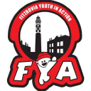 Fitzrovia Youth In Action logo