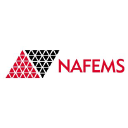 Nafems Ltd. logo
