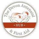 Devon Antenatal & First Aid CIC logo