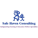 Safe Haven Consulting logo