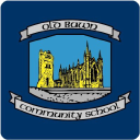 Old Bawn Community School logo
