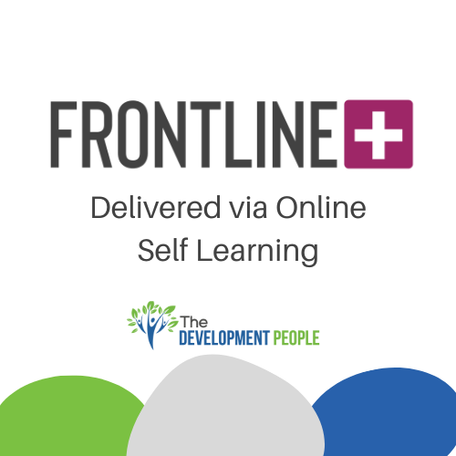 Frontline Online Self Learning