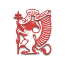 Cardinal Griffin Catholic College logo